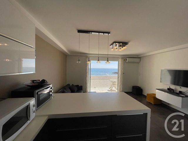 Appartement T3 à vendre - 3 pièces - 51,02 m2 - Palavas Les Flots - 34 - LANGUEDOC-ROUSSILLON