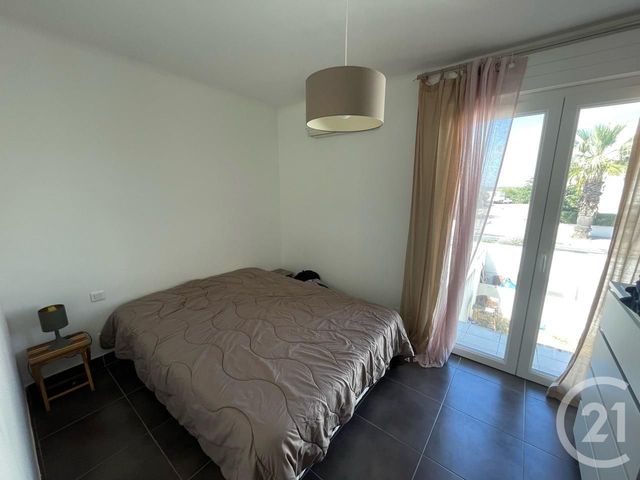Appartement T3 à vendre - 3 pièces - 51,02 m2 - Palavas Les Flots - 34 - LANGUEDOC-ROUSSILLON