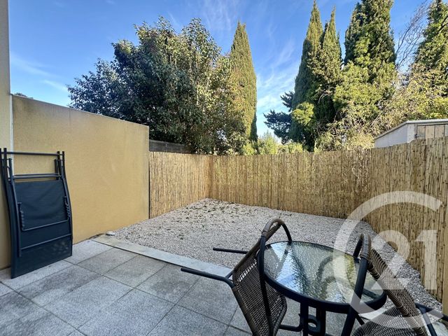 Appartement F2 à louer - 2 pièces - 49,10 m2 - Lunel - 34 - LANGUEDOC-ROUSSILLON