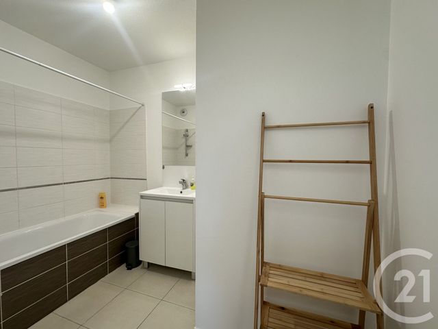 Appartement F2 à louer - 2 pièces - 49,10 m2 - Lunel - 34 - LANGUEDOC-ROUSSILLON