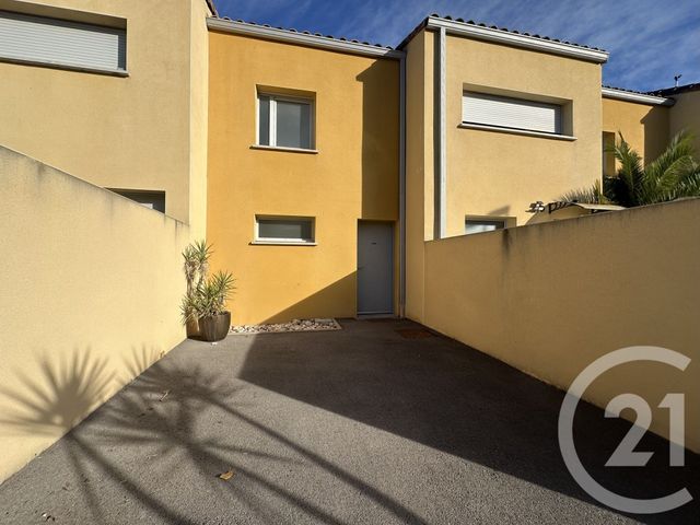Appartement F2 à louer - 2 pièces - 49,10 m2 - Lunel - 34 - LANGUEDOC-ROUSSILLON