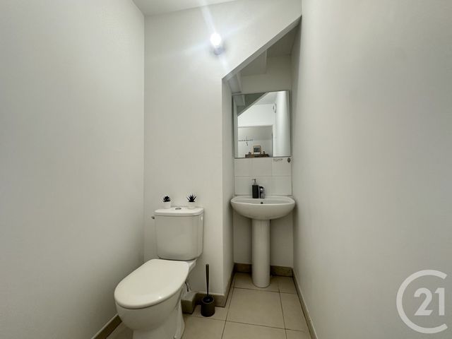 Appartement F2 à louer - 2 pièces - 49,10 m2 - Lunel - 34 - LANGUEDOC-ROUSSILLON