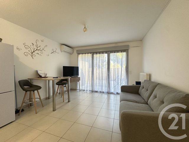 Appartement F2 à louer LUNEL