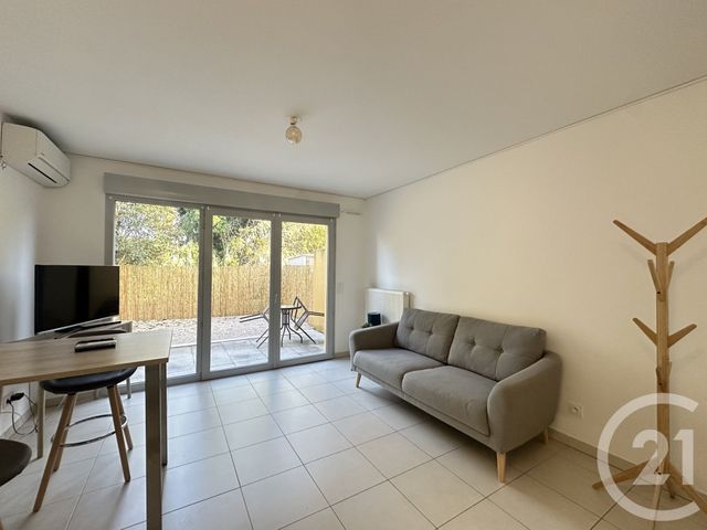 Appartement F2 à louer - 2 pièces - 49,10 m2 - Lunel - 34 - LANGUEDOC-ROUSSILLON