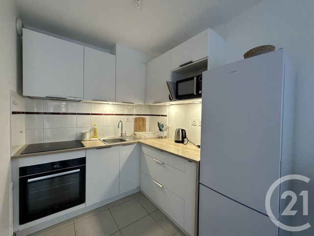 Appartement F2 à louer - 2 pièces - 49,10 m2 - Lunel - 34 - LANGUEDOC-ROUSSILLON