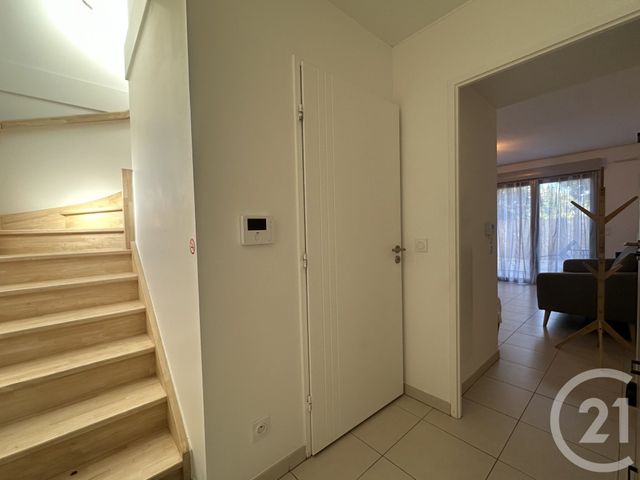 Appartement F2 à louer - 2 pièces - 49,10 m2 - Lunel - 34 - LANGUEDOC-ROUSSILLON