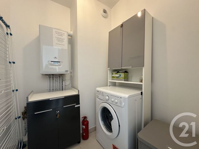 Appartement F2 à louer - 2 pièces - 49,10 m2 - Lunel - 34 - LANGUEDOC-ROUSSILLON