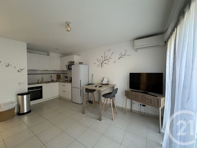 Appartement F2 à louer - 2 pièces - 49,10 m2 - Lunel - 34 - LANGUEDOC-ROUSSILLON