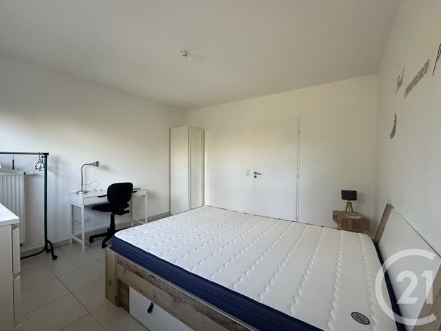 Appartement F2 à louer - 2 pièces - 49,10 m2 - Lunel - 34 - LANGUEDOC-ROUSSILLON