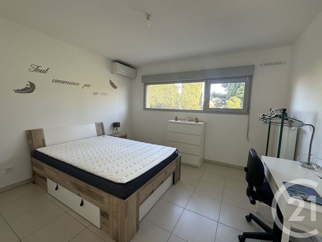 Appartement F2 à louer - 2 pièces - 49,10 m2 - Lunel - 34 - LANGUEDOC-ROUSSILLON