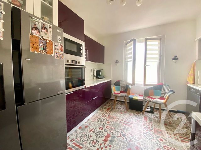 Appartement F4 &agrave; vendre - 4 pi&egrave;ces - 84,67 m2 - Lunel - 34 - LANGUEDOC-ROUSSILLON