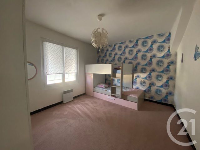 Appartement F4 &agrave; vendre - 4 pi&egrave;ces - 84,67 m2 - Lunel - 34 - LANGUEDOC-ROUSSILLON