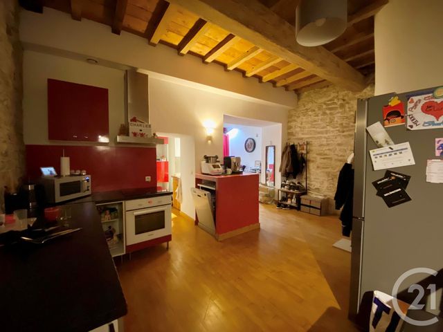 Immeuble à vendre - 150 m2 - Lunel - 34 - LANGUEDOC-ROUSSILLON