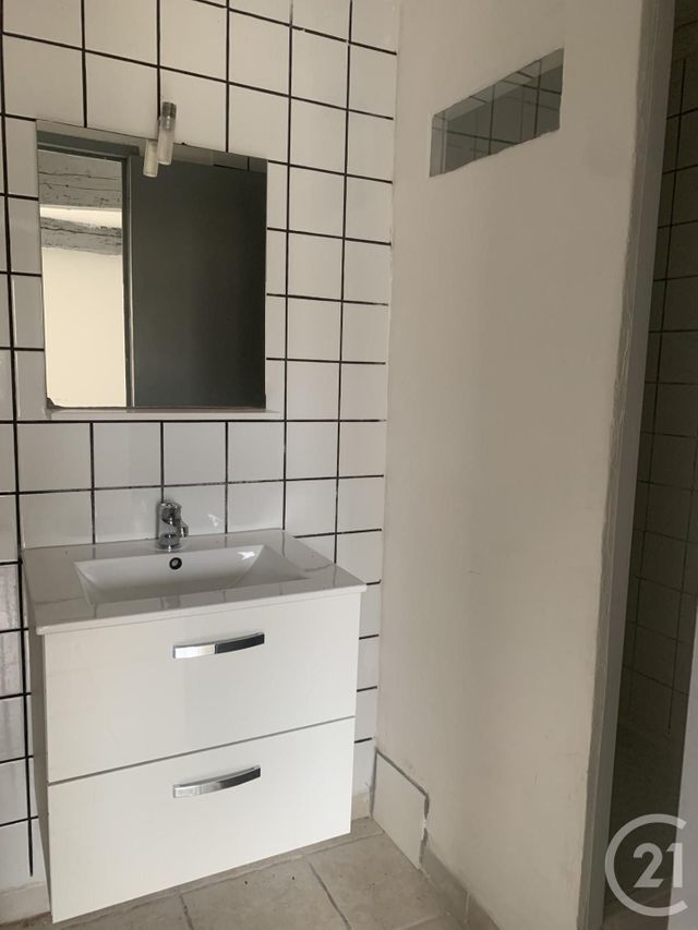 Appartement F2 à louer - 2 pièces - 35,84 m2 - Lunel - 34 - LANGUEDOC-ROUSSILLON
