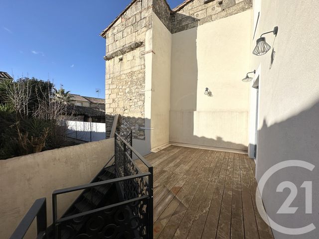 Maison &agrave; louer - 4 pi&egrave;ces - 145,04 m2 - Lansargues - 34 - LANGUEDOC-ROUSSILLON
