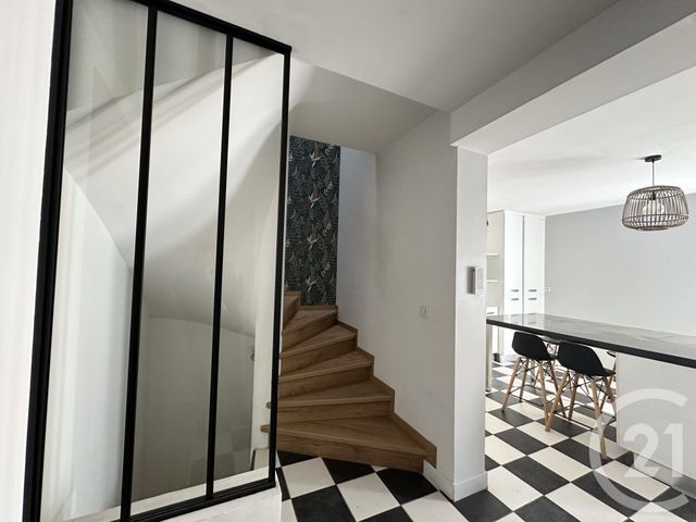 Maison &agrave; louer - 4 pi&egrave;ces - 145,04 m2 - Lansargues - 34 - LANGUEDOC-ROUSSILLON