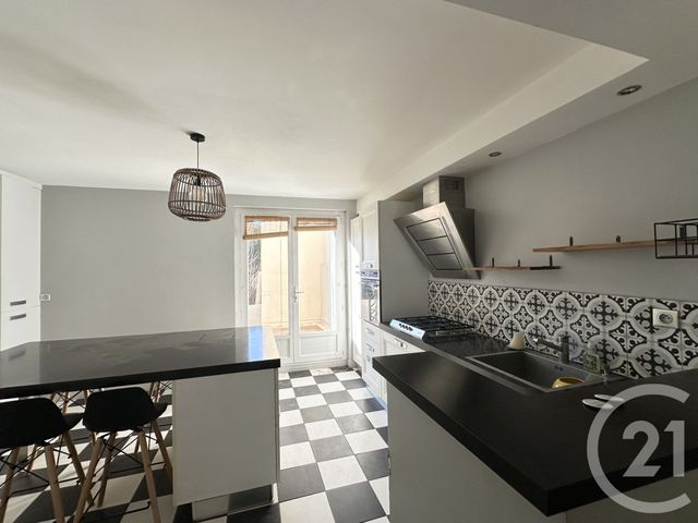 Maison &agrave; louer - 4 pi&egrave;ces - 145,04 m2 - Lansargues - 34 - LANGUEDOC-ROUSSILLON