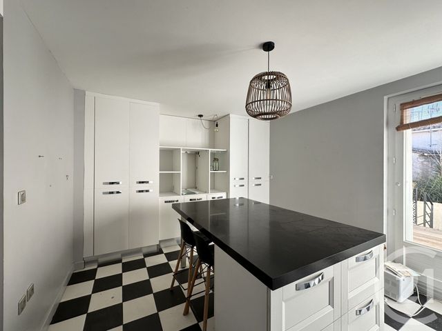 Maison &agrave; louer - 4 pi&egrave;ces - 145,04 m2 - Lansargues - 34 - LANGUEDOC-ROUSSILLON