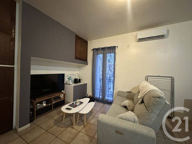 Appartement T2 à louer LANSARGUES