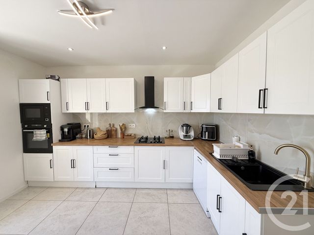 Maison &agrave; vendre - 4 pi&egrave;ces - 114,82 m2 - Lunel - 34 - LANGUEDOC-ROUSSILLON