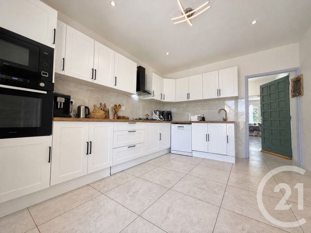 Maison &agrave; vendre - 4 pi&egrave;ces - 114,82 m2 - Lunel - 34 - LANGUEDOC-ROUSSILLON
