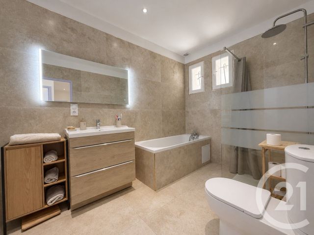 Maison &agrave; vendre - 4 pi&egrave;ces - 114,82 m2 - Lunel - 34 - LANGUEDOC-ROUSSILLON