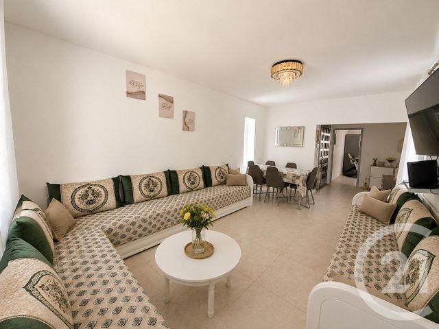 Maison &agrave; vendre - 4 pi&egrave;ces - 114,82 m2 - Lunel - 34 - LANGUEDOC-ROUSSILLON