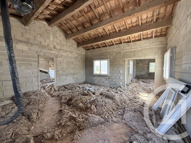 Maison &agrave; vendre - 4 pi&egrave;ces - 114,82 m2 - Lunel - 34 - LANGUEDOC-ROUSSILLON