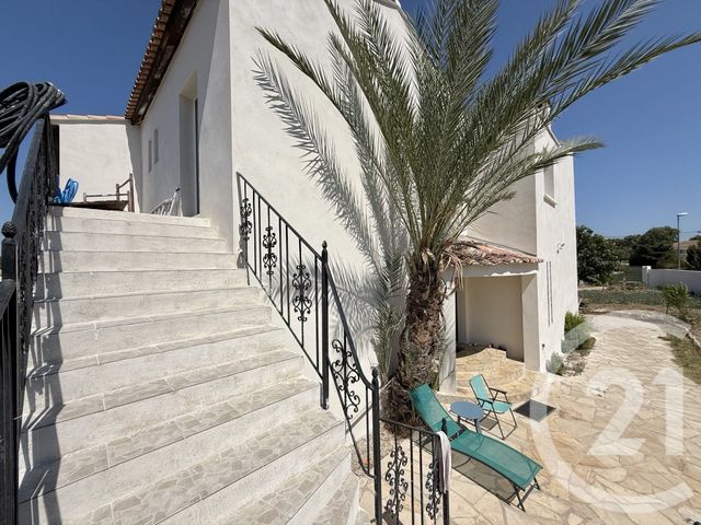 Maison &agrave; vendre - 4 pi&egrave;ces - 114,82 m2 - Lunel - 34 - LANGUEDOC-ROUSSILLON