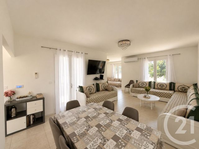Maison &agrave; vendre - 4 pi&egrave;ces - 114,82 m2 - Lunel - 34 - LANGUEDOC-ROUSSILLON