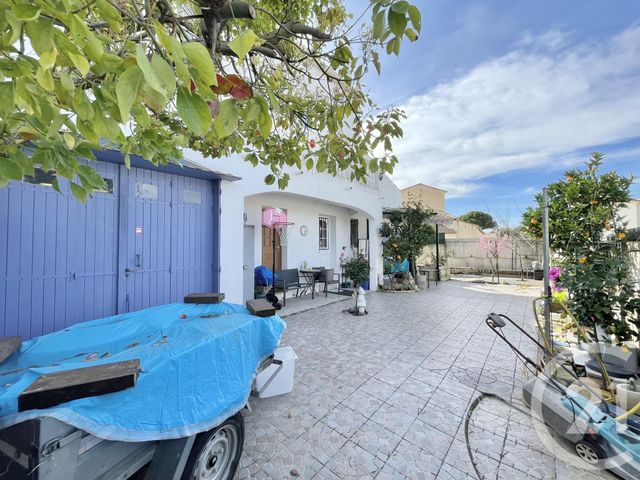 Maison &agrave; vendre - 8 pi&egrave;ces - 134,59 m2 - Lunel - 34 - LANGUEDOC-ROUSSILLON