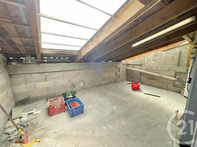 Maison &agrave; vendre - 8 pi&egrave;ces - 134,59 m2 - Lunel - 34 - LANGUEDOC-ROUSSILLON