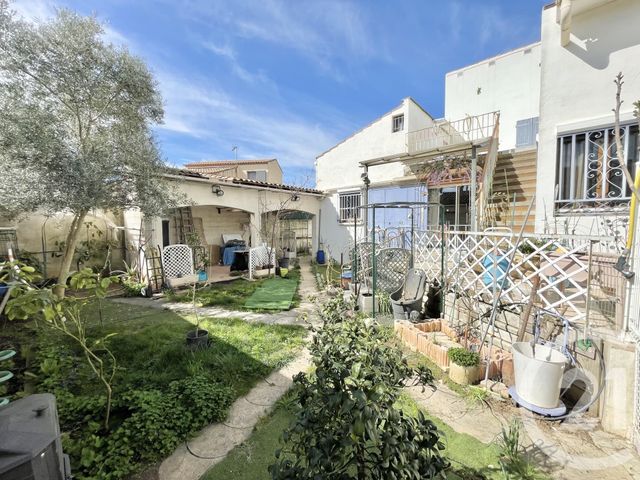 Maison &agrave; vendre - 8 pi&egrave;ces - 134,59 m2 - Lunel - 34 - LANGUEDOC-ROUSSILLON