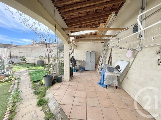 Maison &agrave; vendre - 8 pi&egrave;ces - 134,59 m2 - Lunel - 34 - LANGUEDOC-ROUSSILLON