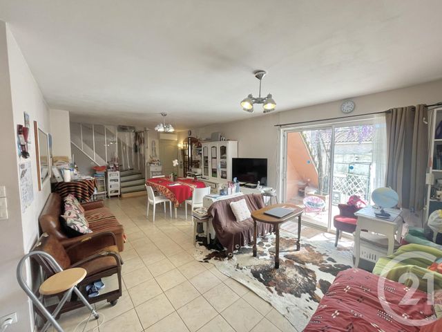 Maison &agrave; vendre - 8 pi&egrave;ces - 134,59 m2 - Lunel - 34 - LANGUEDOC-ROUSSILLON