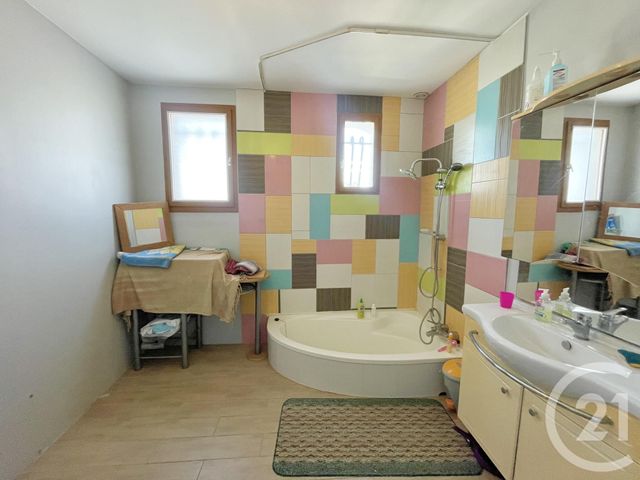 Maison &agrave; vendre - 8 pi&egrave;ces - 134,59 m2 - Lunel - 34 - LANGUEDOC-ROUSSILLON