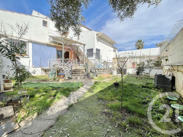 Maison à vendre LUNEL