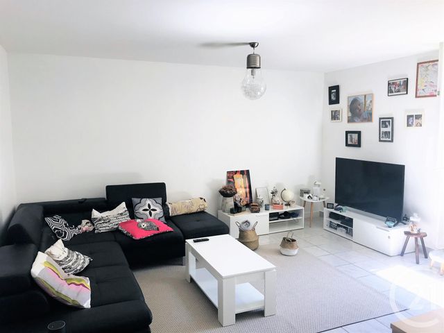 Appartement T3 à louer VAUVERT