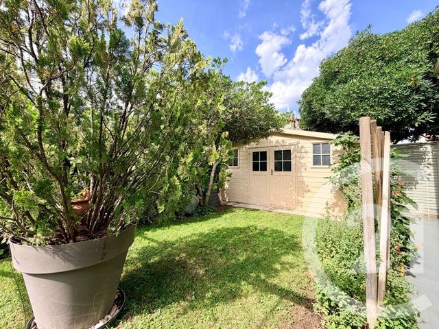Maison &agrave; vendre - 5 pi&egrave;ces - 155 m2 - Lunel - 34 - LANGUEDOC-ROUSSILLON