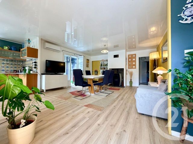 Maison &agrave; vendre - 5 pi&egrave;ces - 155 m2 - Lunel - 34 - LANGUEDOC-ROUSSILLON