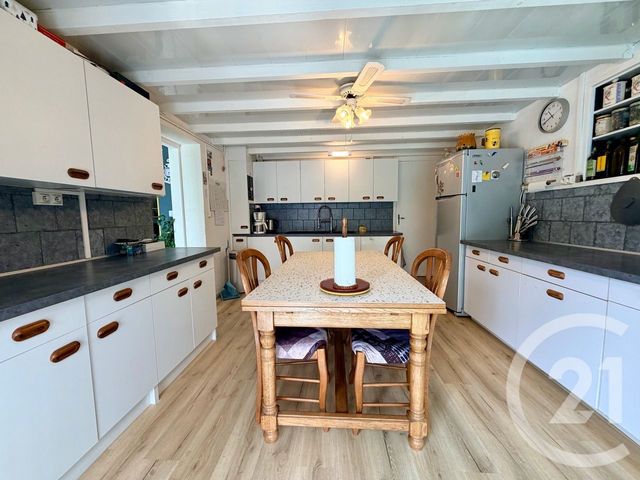 Maison &agrave; vendre - 5 pi&egrave;ces - 155 m2 - Lunel - 34 - LANGUEDOC-ROUSSILLON