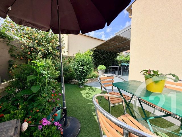 Maison &agrave; vendre - 5 pi&egrave;ces - 155 m2 - Lunel - 34 - LANGUEDOC-ROUSSILLON