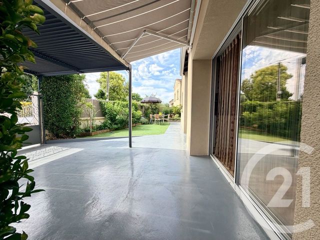 Maison &agrave; vendre - 5 pi&egrave;ces - 155 m2 - Lunel - 34 - LANGUEDOC-ROUSSILLON