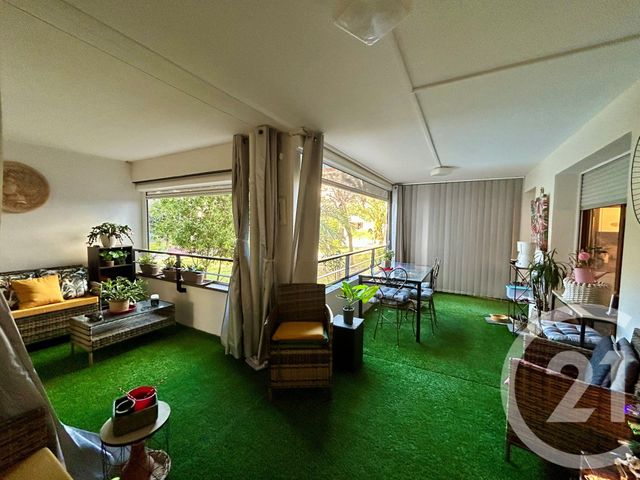 Appartement T3 à vendre LUNEL