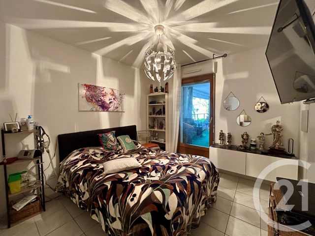 Appartement T3 &agrave; vendre - 3 pi&egrave;ces - 60,01 m2 - Lunel - 34 - LANGUEDOC-ROUSSILLON