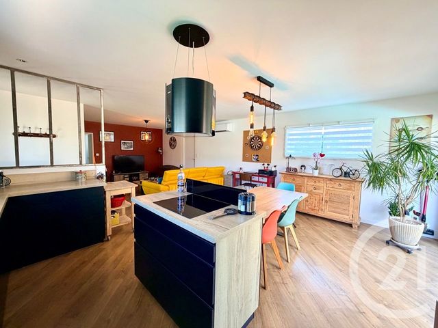 Maison &agrave; vendre - 5 pi&egrave;ces - 100,47 m2 - Nages Et Solorgues - 30 - LANGUEDOC-ROUSSILLON