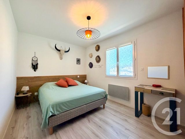 Maison &agrave; vendre - 5 pi&egrave;ces - 100,47 m2 - Nages Et Solorgues - 30 - LANGUEDOC-ROUSSILLON