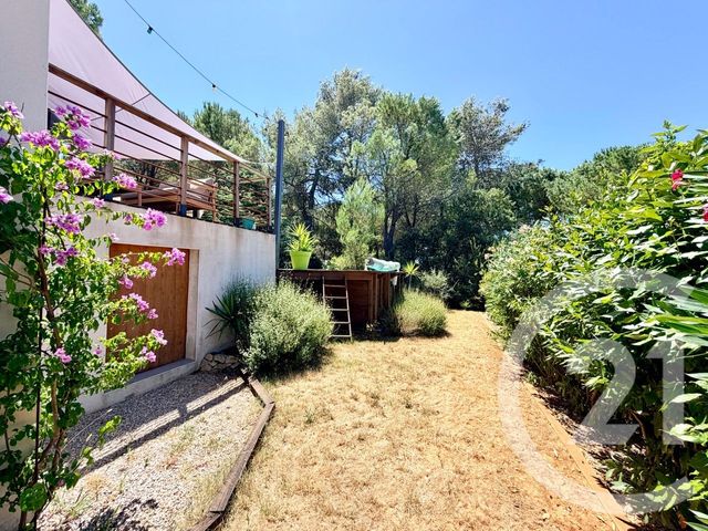 Maison &agrave; vendre - 5 pi&egrave;ces - 100,47 m2 - Nages Et Solorgues - 30 - LANGUEDOC-ROUSSILLON