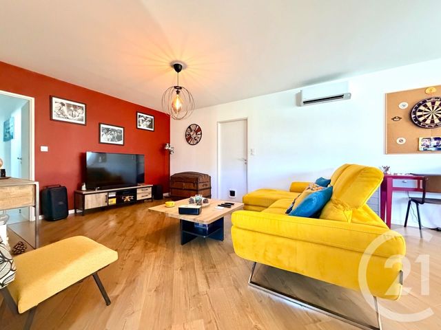 Maison &agrave; vendre - 5 pi&egrave;ces - 100,47 m2 - Nages Et Solorgues - 30 - LANGUEDOC-ROUSSILLON