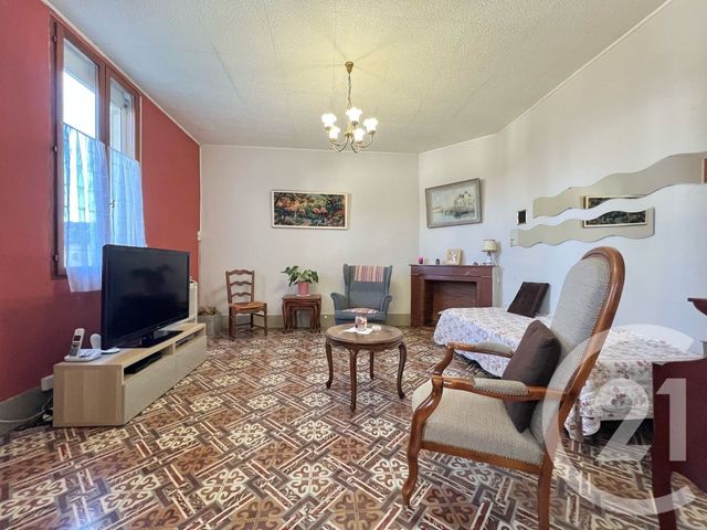 Maison à vendre LUNEL